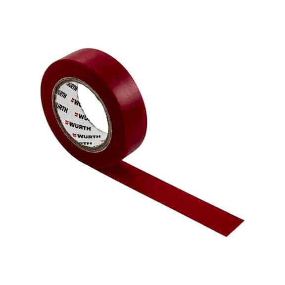 Würth Elektrik İzolasyon Bandı  15 mm x 10 m