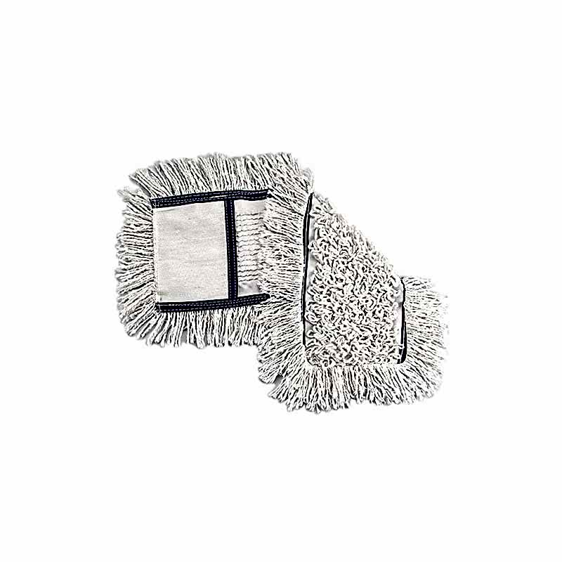 Rındo Nemli Mop Yedeği Standart 80 cm NY024 resmi