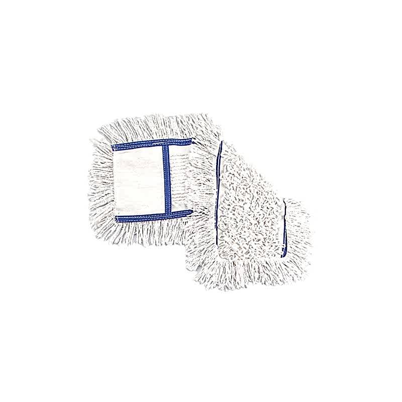 Rındo Nemli Mop Yedeği Standart 60 cm NY023 resmi
