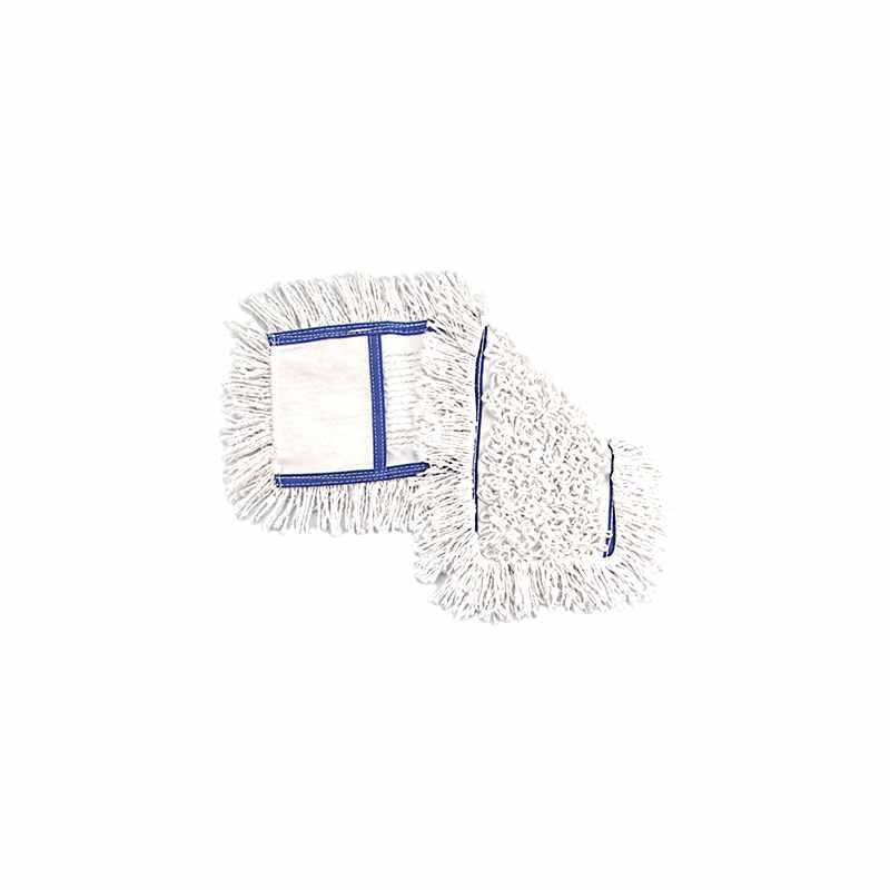 Rındo Nemli Mop Yedeği Standart 40 cm NY021 resmi