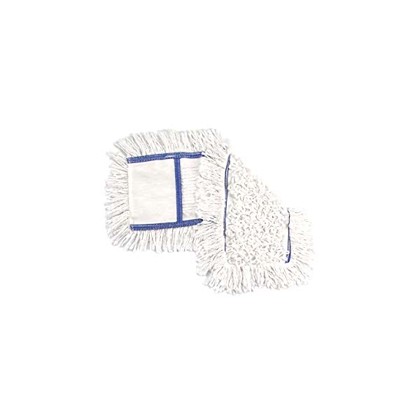 Rındo Nemli Mop Yedeği Standart 40 cm NY021 resmi