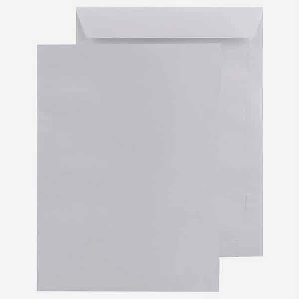 Asil Torba Zarf 24x32 Beyaz 110 gr 250'li 0853