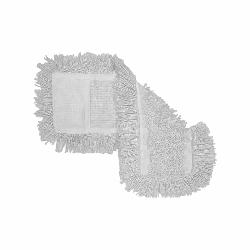 Rındo Nemli Mop Yedeği Eko 80 cm NE012 resmi