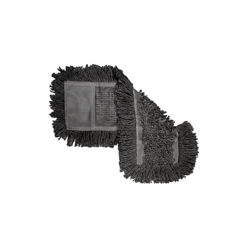 Rındo Nemli Mop Yedeği Eko 50 cm NE010 resmi