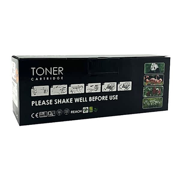 Taroks Muadil Toner HP W1106A 1000 Sayfa resmi