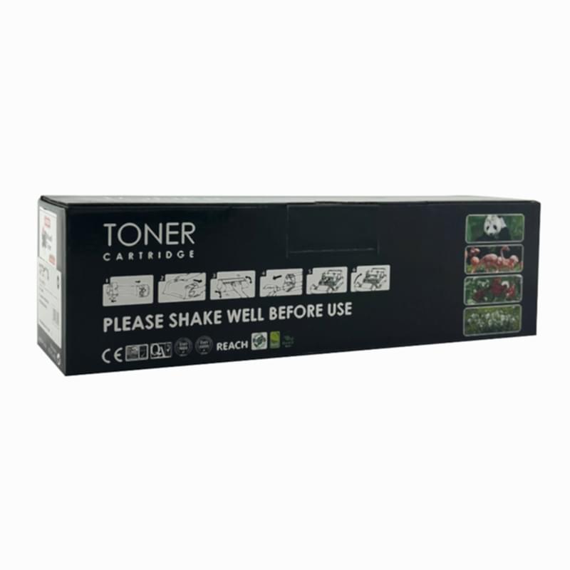 Taroks Muadil Toner HP CF217A & Canon CRG-047 (1.6K) resmi