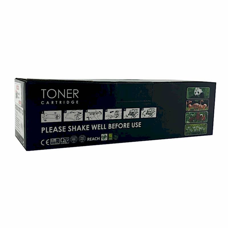 Taroks Muadil Toner HP CF283X & Canon CRG-737 2200 Sayfa resmi