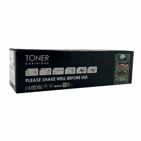Taroks Muadil Toner HP CF283X & Canon CRG-737 2200 Sayfa resmi