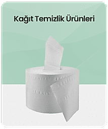 Kağıt Temizlik Ürünleri kategorisi için resim