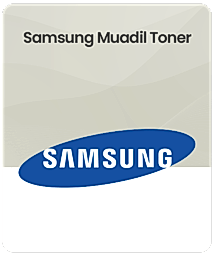 Samsung Muadil Toner kategorisi için resim
