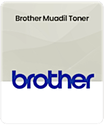Brother Muadil Toner kategorisi için resim