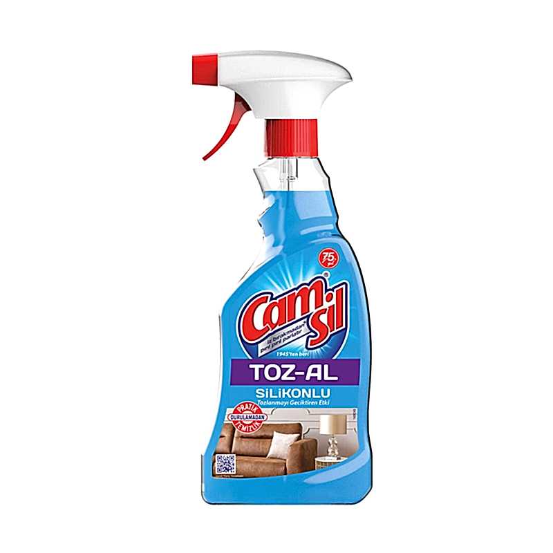 Camsil Slikonlu 500 gr resmi