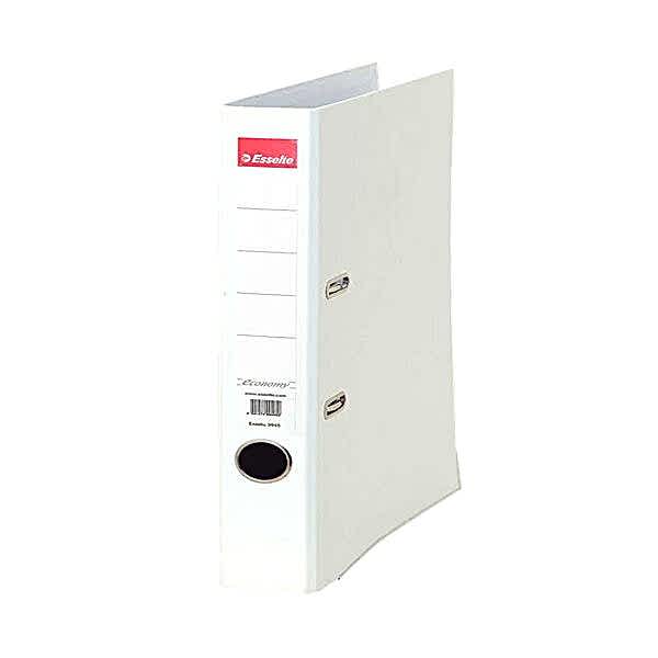 Esselte Eko 9945 Dar Klasör - Beyaz