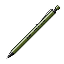 Scrikss Icon-x Versatil Kalem 0.7 mm Yeşil resmi