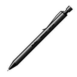 Scrikss Icon-x Versatil Kalem 0.7 mm Antrasit resmi