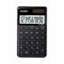 Casio SL-1000SC Masaüstü Hesap Makinesi 10 Haneli Siyah resmi
