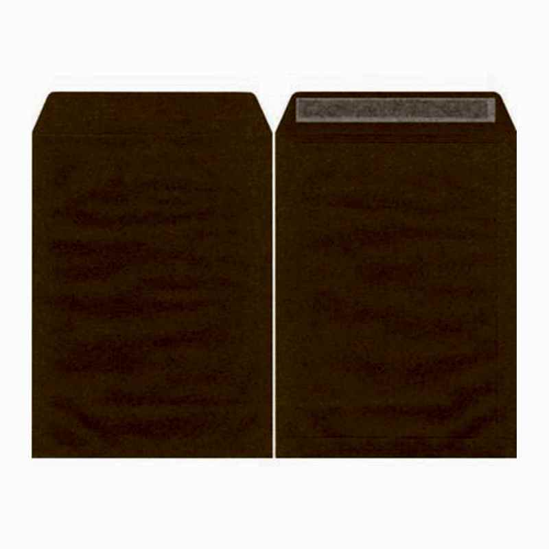 Asil Torba Zarf 32x42 Kraft 90 gr 25'li resmi