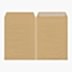 Asil Torba Zarf 32x42 Kraft 90 gr 25'li resmi