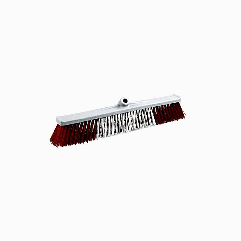 Rındo Meydan Fırçası Süpürge Sert 60 cm MF379 resmi