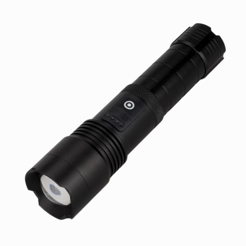 Panther PT-8431 USB Şarjlı El Feneri resmi