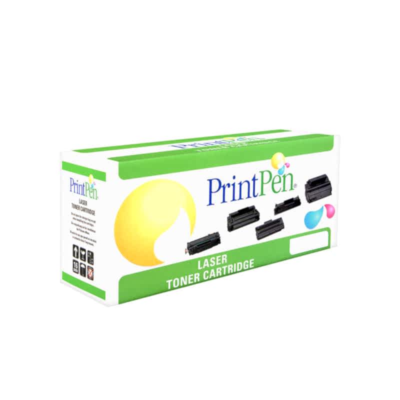 Printpen Muadil Drum Ünitesi 219A CRG049A Siyah resmi