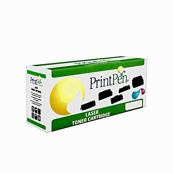 Printpen Muadil Drum Ünitesi 219A CRG049A Siyah resmi