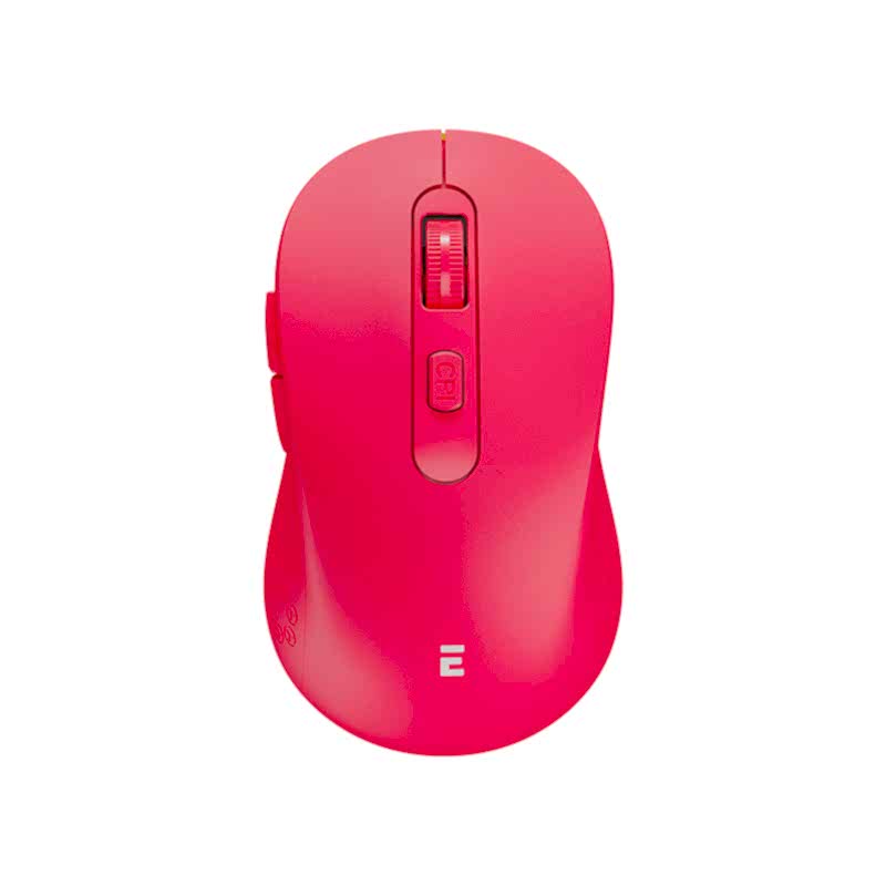 Everest SM-BT08 Usb Bluetooth 2.4GHz Kablosuz Mouse Pembe resmi