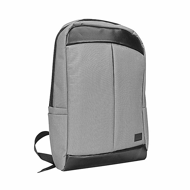 Addison 300448 15.6 Notebook Sırt Çantası Gri/Siyah resmi