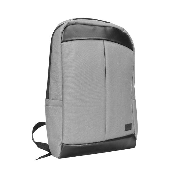 Addison 300448 15.6 Notebook Sırt Çantası Gri/Siyah resmi