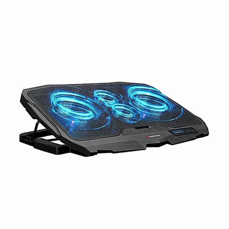 Addison Rampage AD-RC4 15-17 Notebook Soğutucu resmi