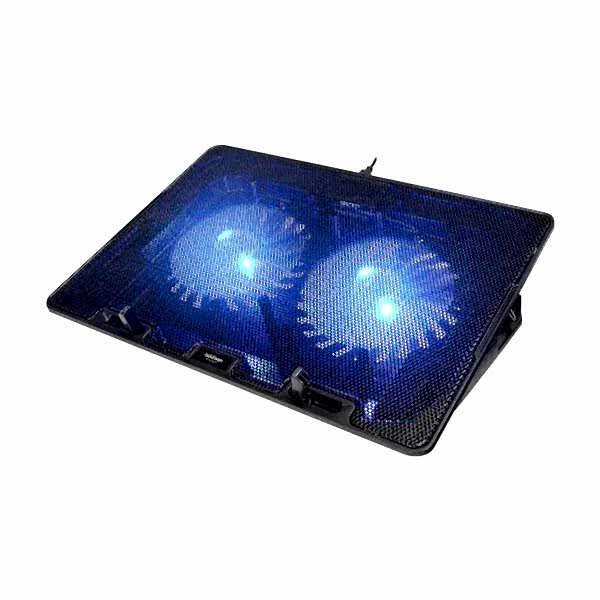 Addison AD-S1 2 Fanlı 125 - 125 - 20mm Notebook Soğutucu resmi