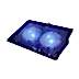 Addison AD-S1 2 Fanlı 125 - 125 - 20mm Notebook Soğutucu resmi