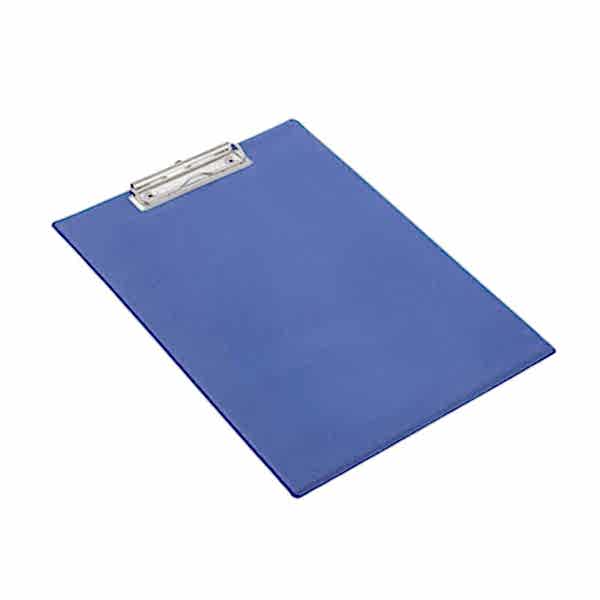 Kraf 1040 Sekreterlik A4 Kapaksız - Mavi