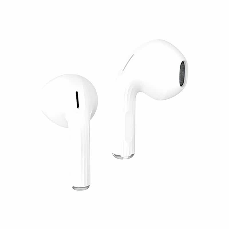 S-link AirLite X3 TWS Bluetooth V5.3 Kulaklık Beyaz resmi