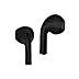 S-link AirLite X3 TWS Bluetooth V5.3 Kulaklık Siyah resmi