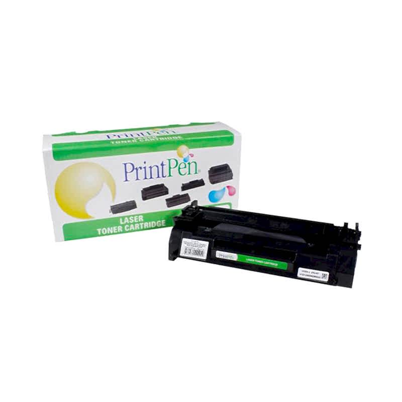 Printpen Muadil Toner Canon CRG-057 3.100 sayfa resmi
