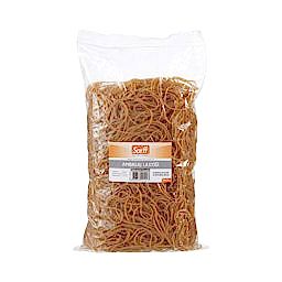 Sarff Ambalaj Lastiği %100 Kauçuk 500 gr resmi