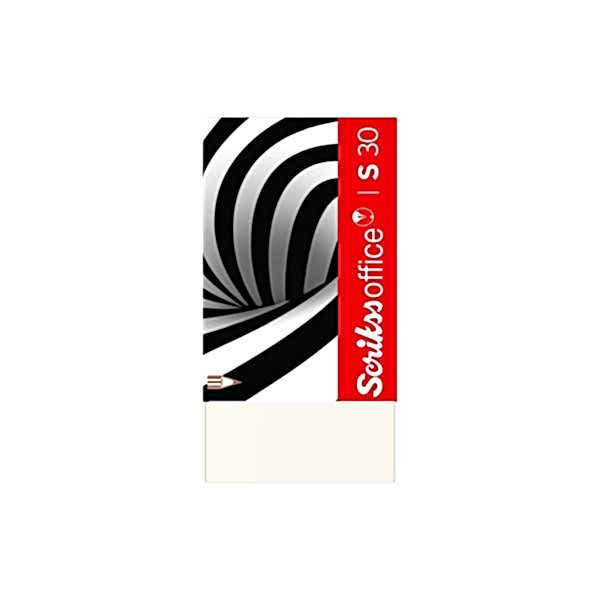 Scrikss Silgi S-30 resmi