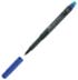 Faber Castell 1523 S Permanent Asetat Kalemi 0.4 mm - Mavi