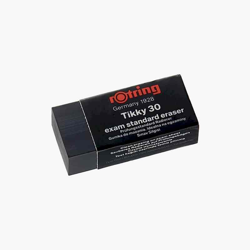 Rotring Tikky Sınav Silgisi 2081890 resmi