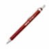 Rotring Tikky Retro Versatil Uçlu Kalem 0.7 mm Metalik Kırmızı resmi