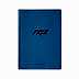 Keskin Color Free Platinum Spiralli Defter A4 80 Yaprak Çizgili resmi