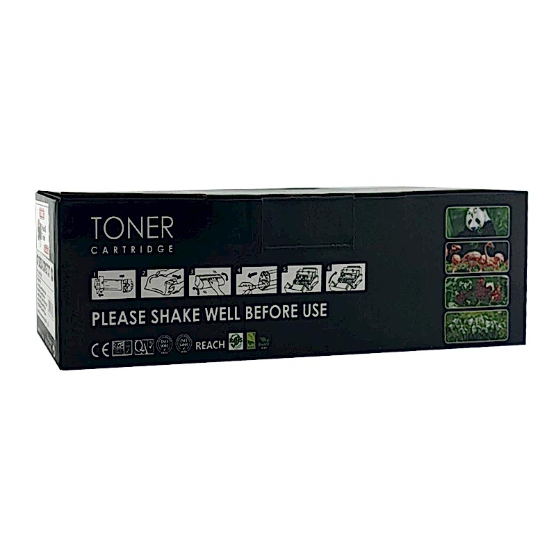 Taroks Muadil Toner HP CF283A resmi