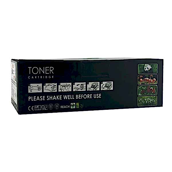 Taroks Muadil Toner HP CF283A resmi