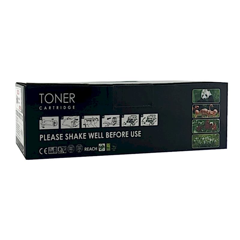 Taroks Muadil Toner 203A HP CF540A CRG-054 Siyah resmi