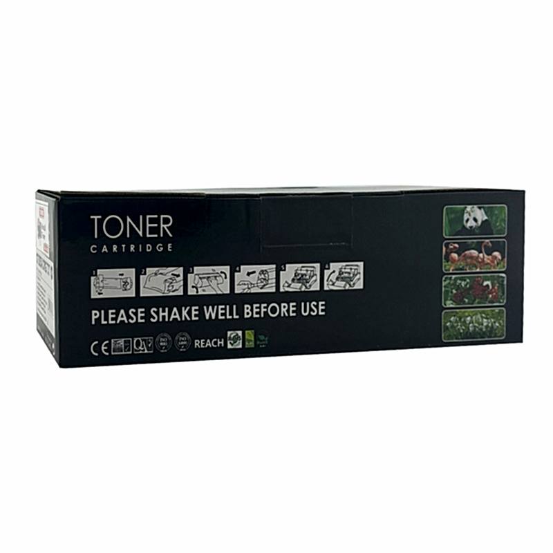 Taroks Muadil Toner 203A HP CF542A CRG-054 Sarı resmi