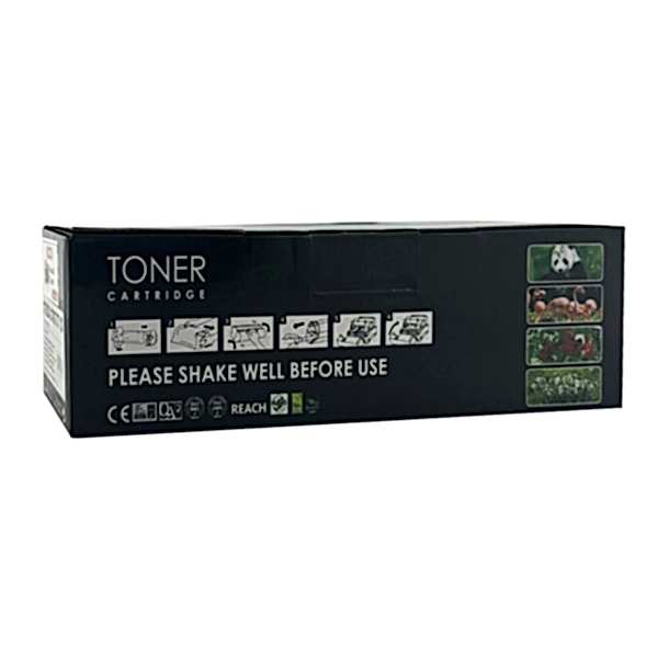 Taroks Muadil Toner 203A HP CF541A CRG-054 Mavi resmi