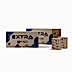 Extrasoft Z Katlı Kağıt Havlu Çift Katlı 21 x 20.5 cm 150 Yaprak - 12 Adet resmi
