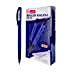 Mikro MR-105 Roller Kalem 0.7 mm Mavi (12 Adet) resmi