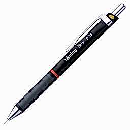 Rotring Tikky Versatil Uçlu Kalem 0.35 mm - Siyah